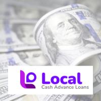 Local Cash Advance Logo