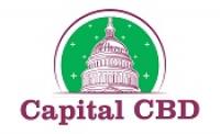 Capital American Shaman Logo