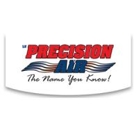 Precision Air logo