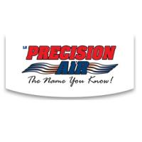 Precision Air Logo