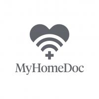 MyHomeDoc Logo