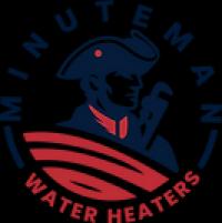 Minute Man Water Heaters Logo