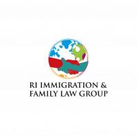 RI Immigration and Family Law Group Logo
