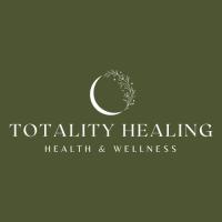 Totality Healing Logo