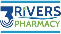 3 Rivers Pharmacy Logo