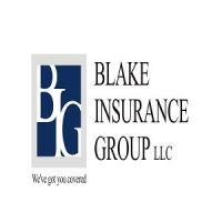 Blake Insurance Group LLC-Auto Health Business Life Homeowners Classic Car Insurance Phoenix, AZ Logo