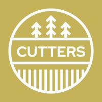 Cutters Landscaping Logo