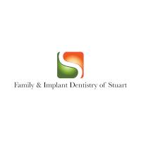 Family & Implant Dentistry of Stuart Logo