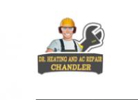 Dr. Heating And AC Repair Chandler Logo