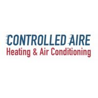 Controlled Aire Logo