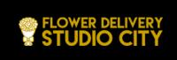 Flower Delivery Studio City logo