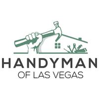 Handyman Of Las Vegas Logo