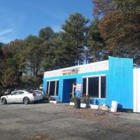4 Brothers Auto Sales Logo