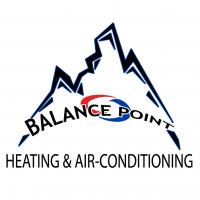 Balance Point Heating & Air Conditioning logo