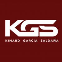 KGS Law PLLC logo