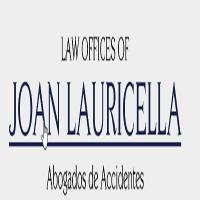 Firma Legal de Abogados de Accidentes Logo