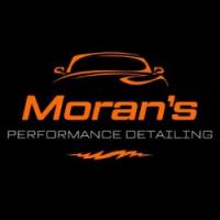 Moran's Performance Detailing Logo