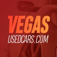 Vegas Used Cars Logo