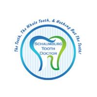Schaumburg Tooth Doctor, Andrew Modi, DDS Logo