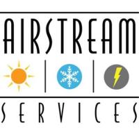 Airstream Services Logo