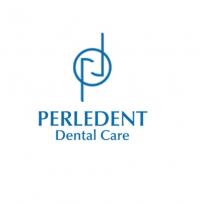 Perledent Dental Care Logo