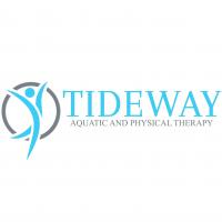 Tideway Physical Therapy & Rehab Logo