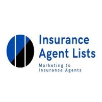 Insurance Agent Lists Logo