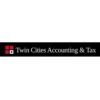Twin Cities Accounting and Tax Ltd logo