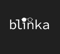Blinka Optical Logo