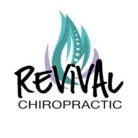 Revival Chiropractic Logo