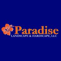 Paradise Landscape & Hardscape Logo