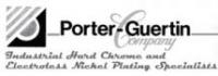 Porter-Guertin Co. logo