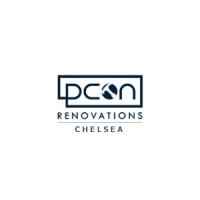 DCON Renovations - NYC Kitchen & Bath Logo