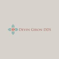 Devin Giron DDS Logo