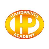 Handprints Academy Logo