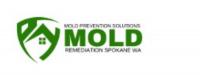 Mold Remediation Spokane WA Logo