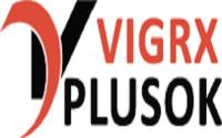 VigrxPlusCo. Logo