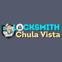 Locksmith Chula Vista CA Logo