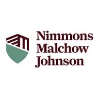 Nimmons Malchow Johnson Injury Lawyers Logo