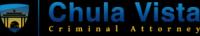 Chula Vista Criminal Attorney Logo