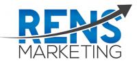 RENS Marketing logo