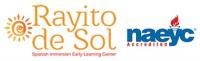 Rayito de Sol Spanish Immersion Early Learning Center logo