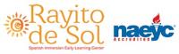 Rayito de Sol Spanish Immersion Early Learning Center Logo