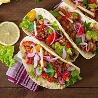 Barbacoa Express Logo