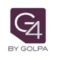 G4 by Golpa Logo