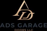 ADS Garage Doors LLC Logo