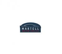 MARTELL AUTO SALES Logo