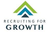 Recruiting for Growth logo