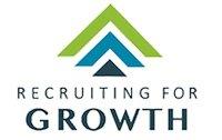 Recruiting for Growth Logo