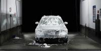 Victor Agosto Mobile Detailing Logo